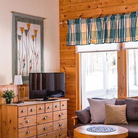 Petaejaekylae Villa Kuusamo Exterior foto